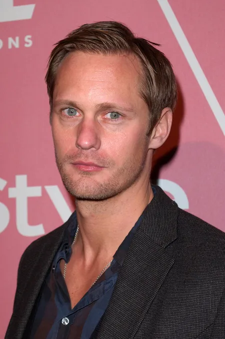 Foto Alexander Skarsgard