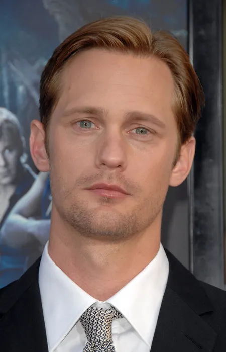 Foto Alexander Skarsgard