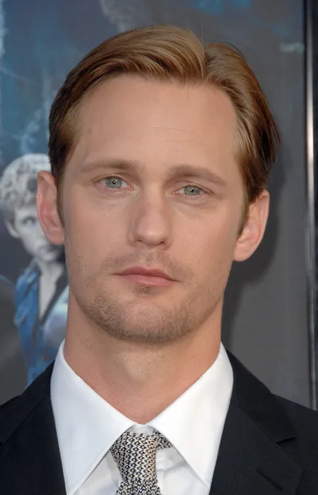 Foto Alexander Skarsgard