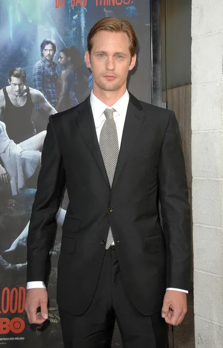 Foto Alexander Skarsgard