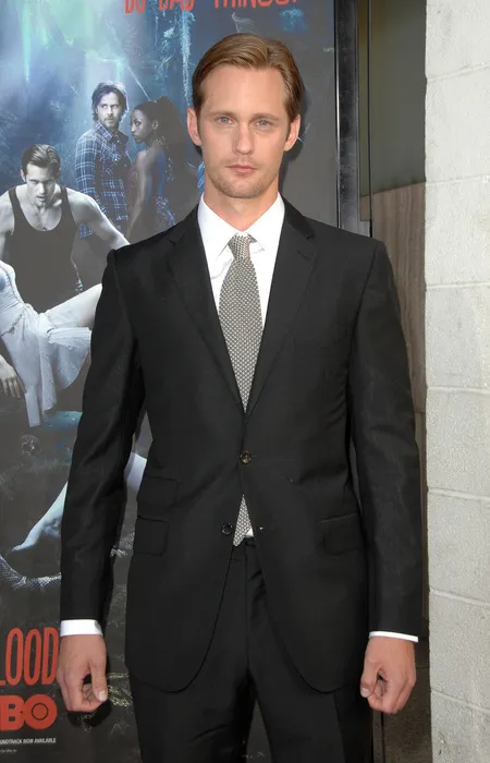 Foto Alexander Skarsgard