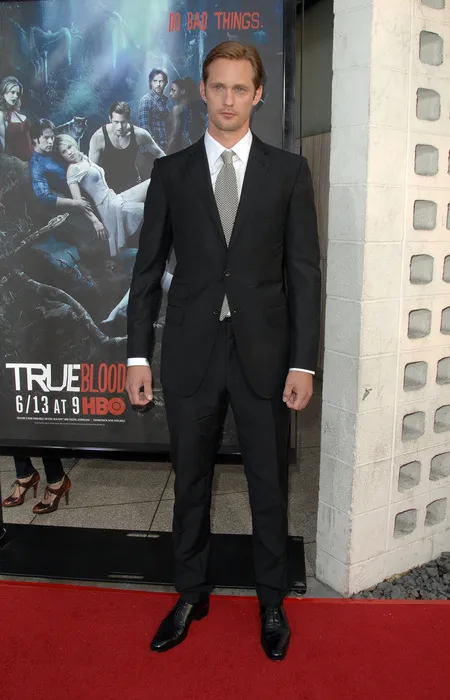 Foto Alexander Skarsgard