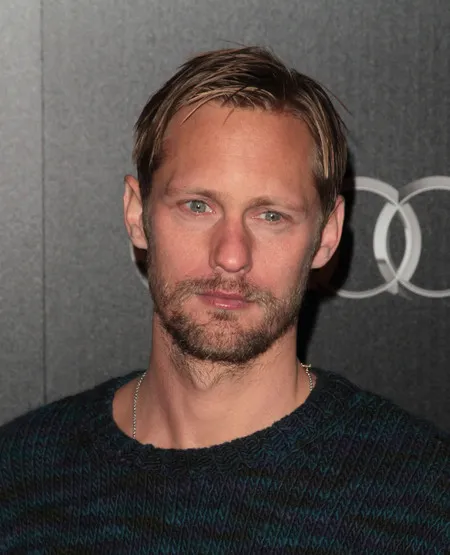 Foto Alexander Skarsgrd