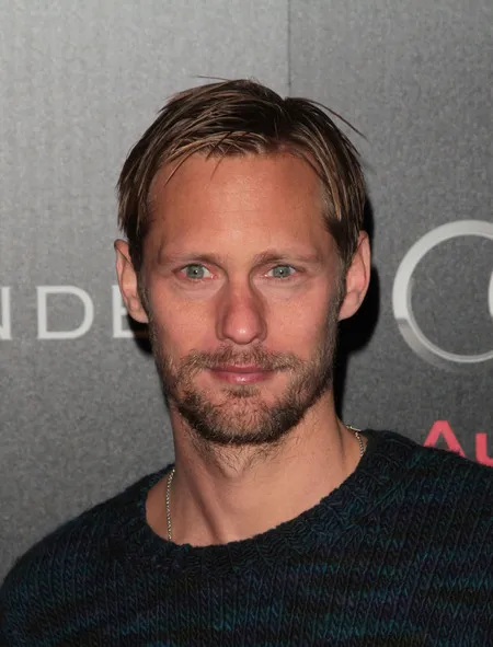 Foto Alexander Skarsgrd