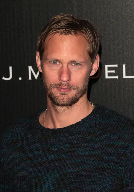 Foto Alexander Skarsgrd