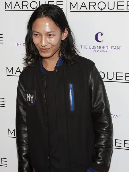 Foto Alexander Wang