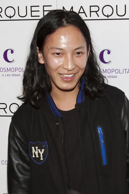 Foto Alexander Wang