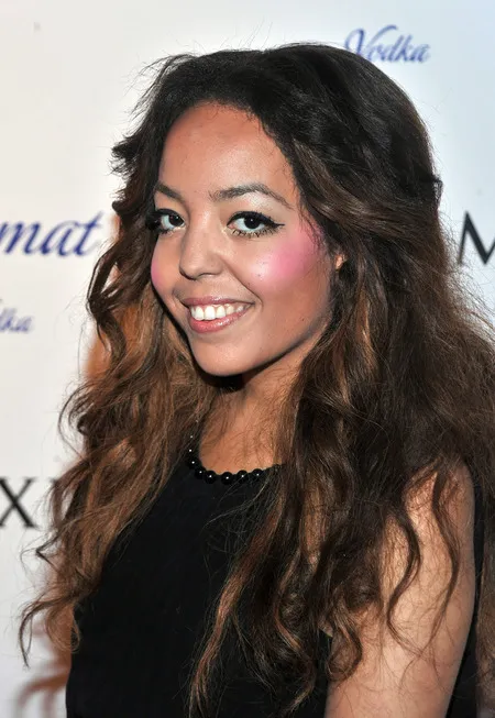 Foto Alexandra Alexis