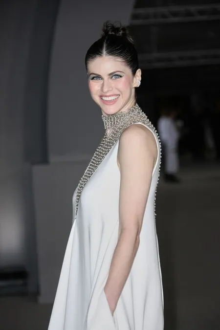 Foto Alexandra Daddario