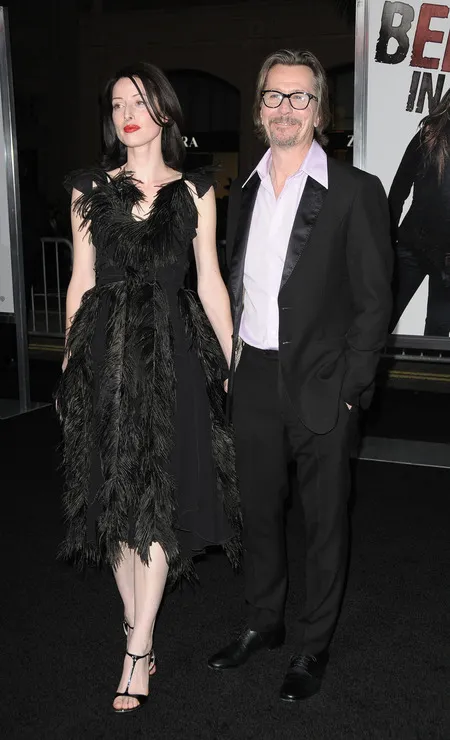 Foto Alexandra Edenborough