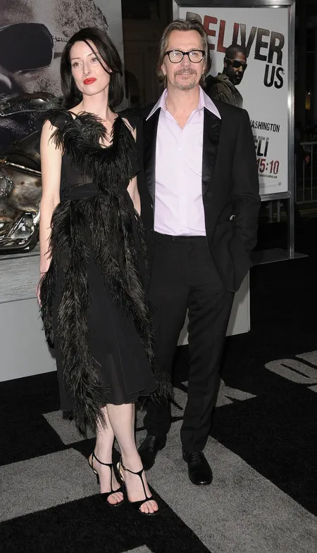 Foto Alexandra Edenborough