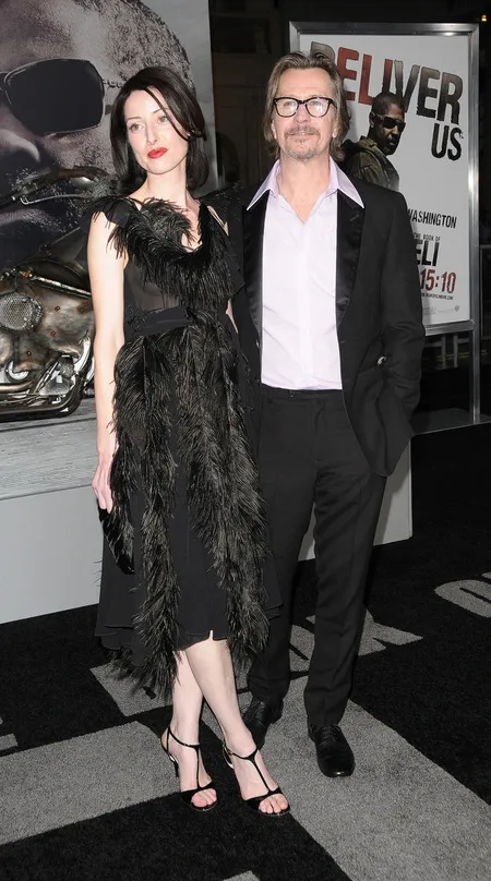 Foto Alexandra Edenborough