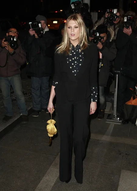 Foto Alexandra Richards