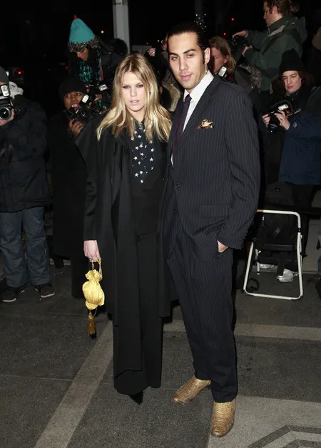 Foto Alexandra Richards