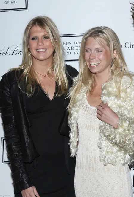 Foto Alexandra Richards