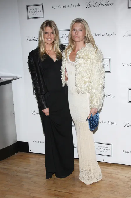 Foto Alexandra Richards