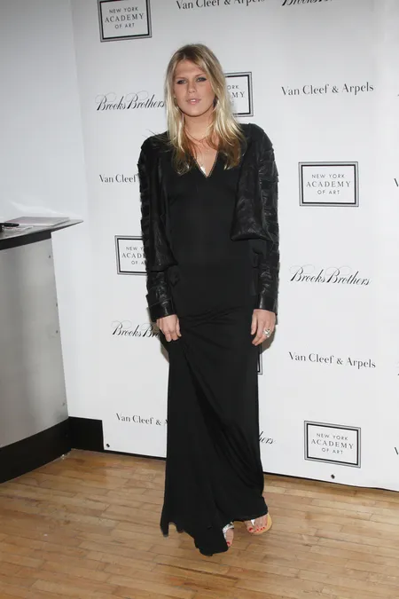 Foto Alexandra Richards