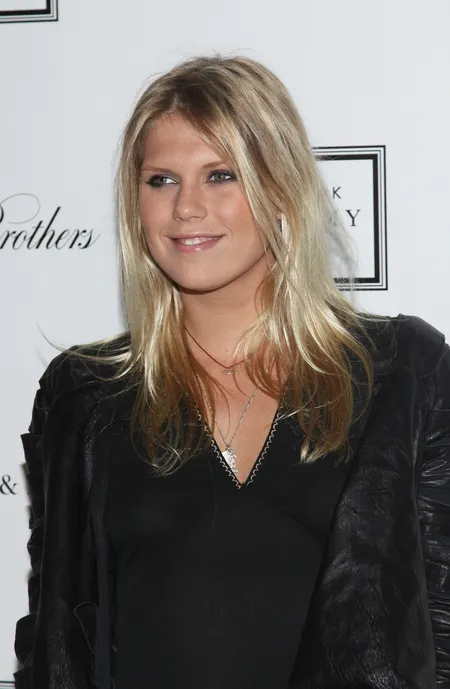 Foto Alexandra Richards