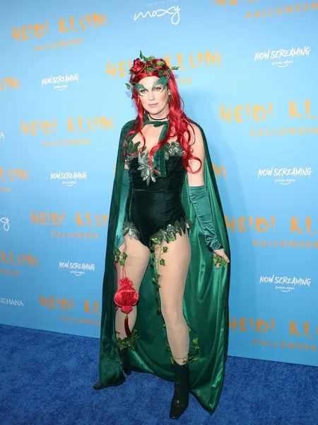 Foto Alexandra Richards