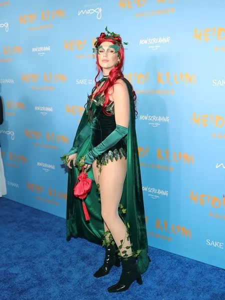 Foto Alexandra Richards