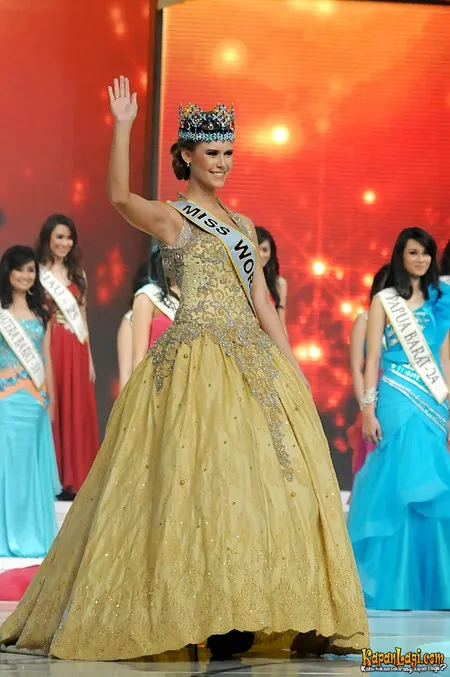 Foto Alexandria Mills