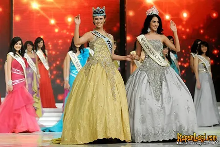 Foto Alexandria Mills