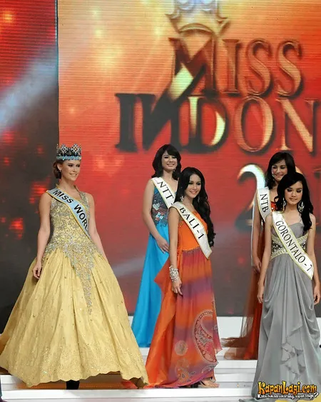 Foto Alexandria Mills