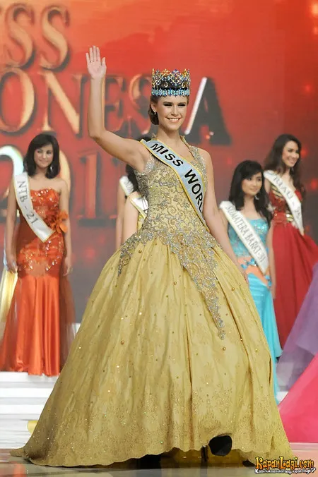 Foto Alexandria Mills