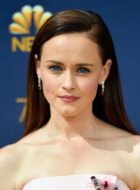 Foto Alexis Bledel