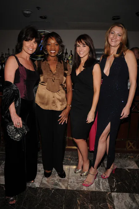 Foto Alfre Woodard