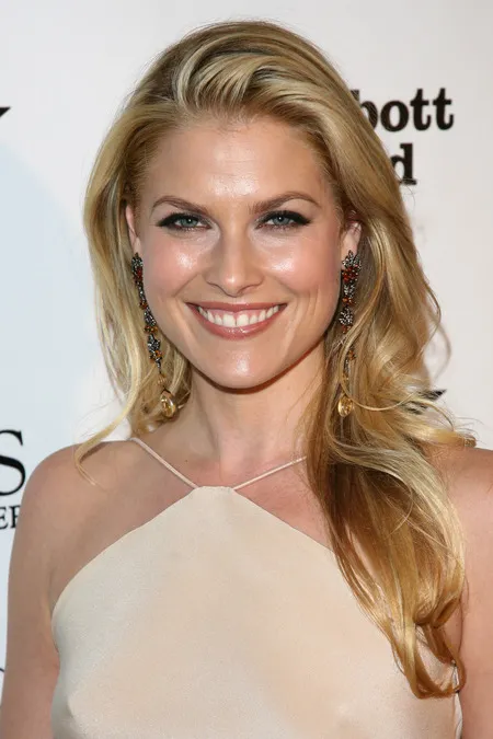 Foto Ali Larter