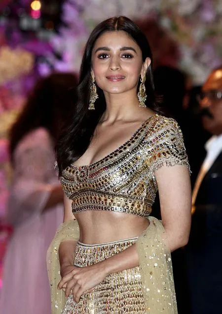 Foto Alia Bhatt