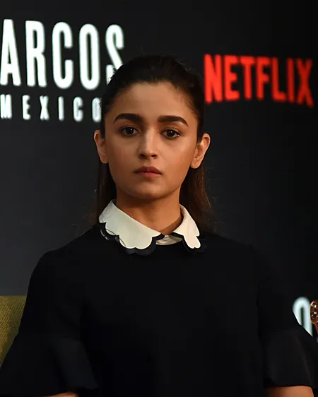 Foto Alia Bhatt