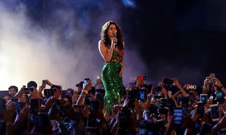 Foto Alia Bhatt