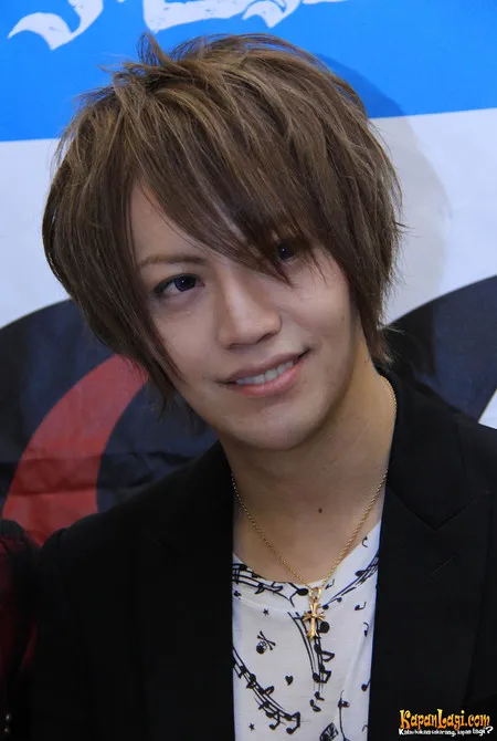 Foto Alice Nine
