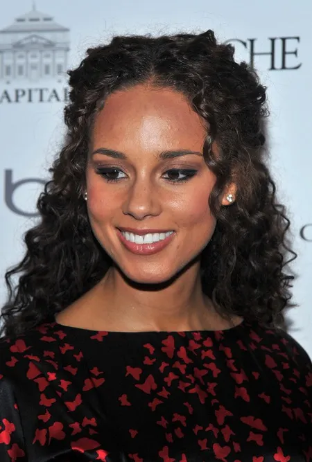Foto Alicia Keys