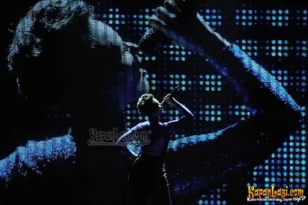 Foto Alicia Keys
