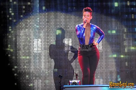 Foto Alicia Keys