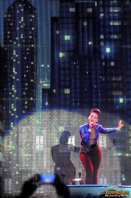 Foto Alicia Keys