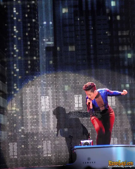 Foto Alicia Keys