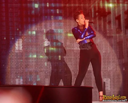 Foto Alicia Keys