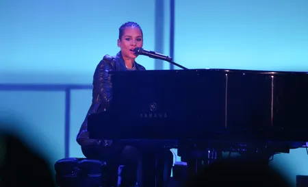 Foto Alicia Keys