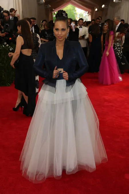 Foto Alicia Keys