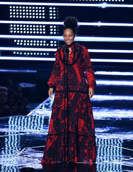Foto Alicia Keys