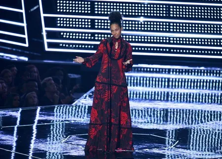 Foto Alicia Keys