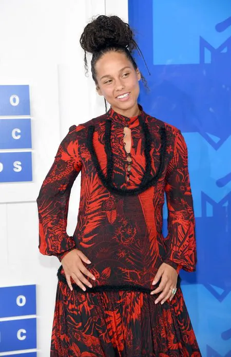 Foto Alicia Keys
