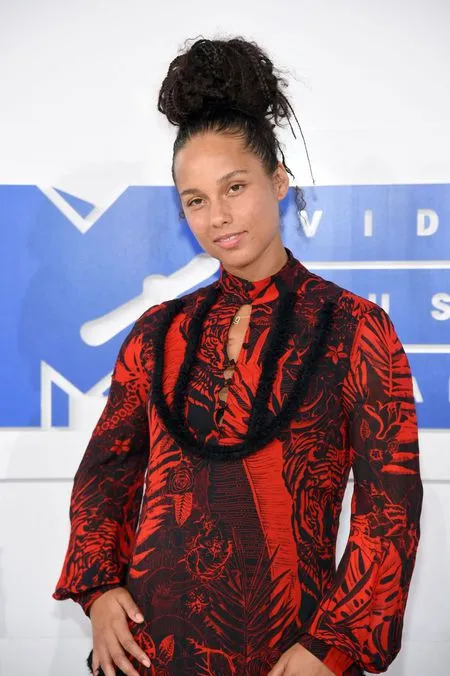 Foto Alicia Keys