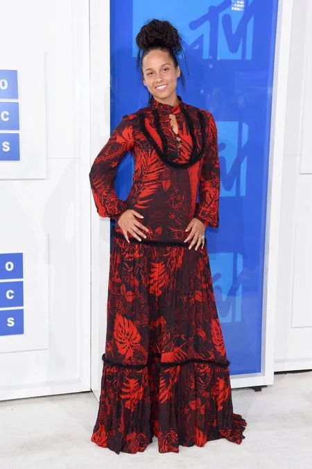Foto Alicia Keys