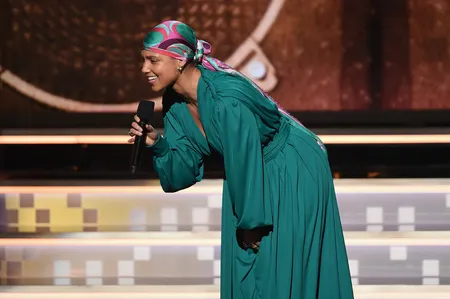 Foto Alicia Keys
