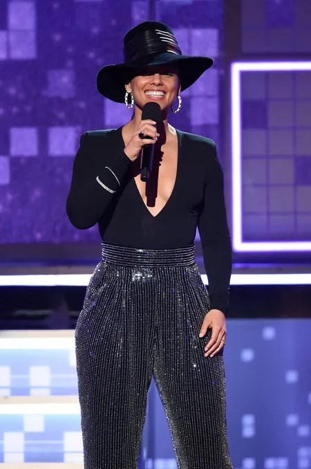 Foto Alicia Keys